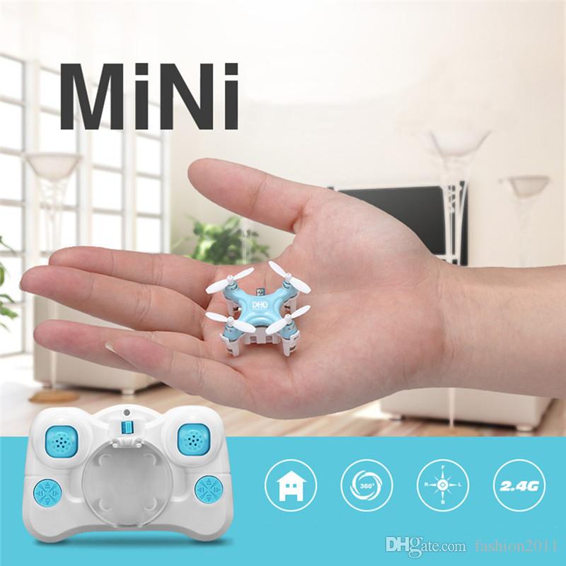 Ultra mini perc